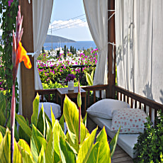 El Vino Hotel Suites